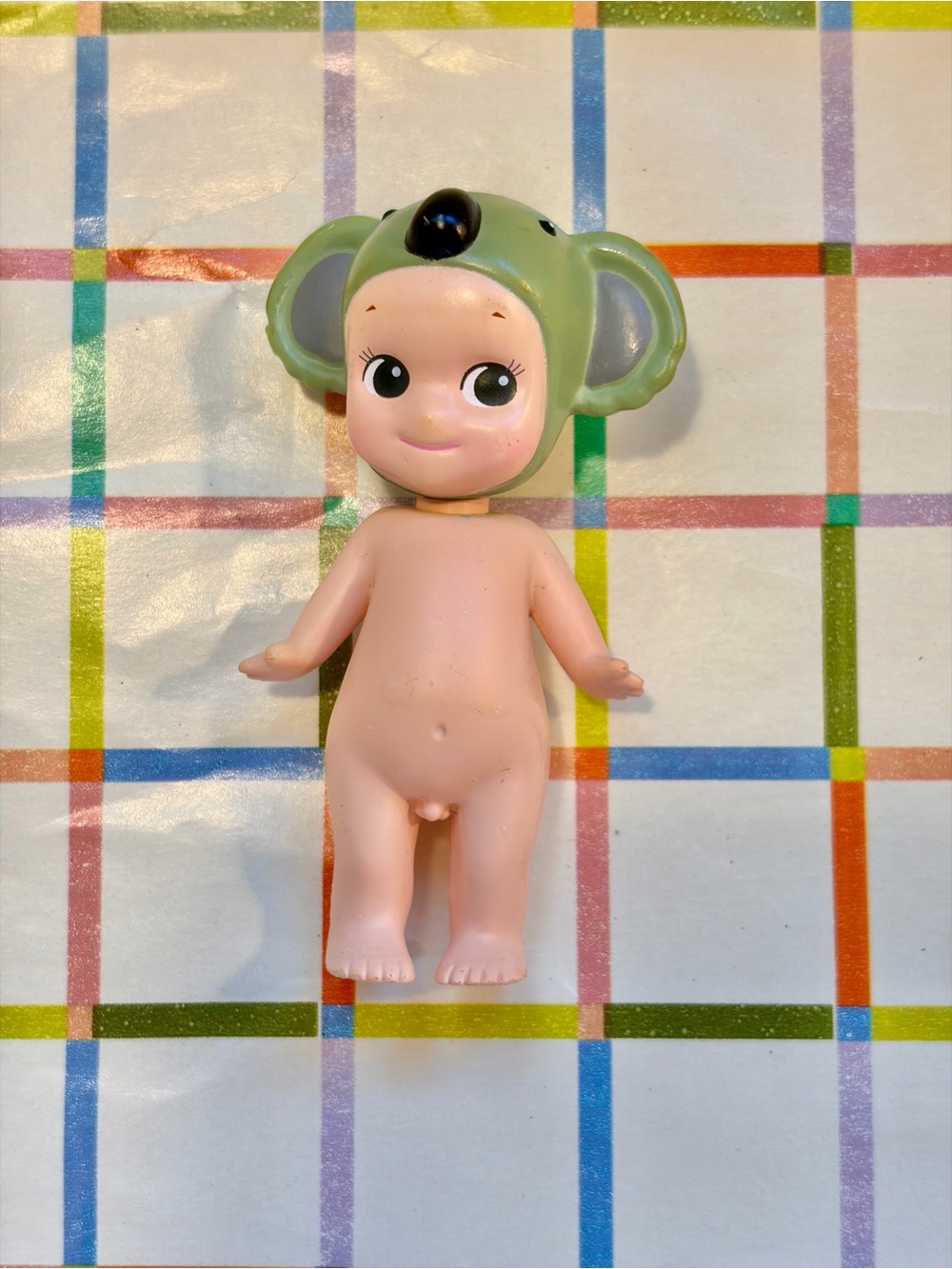 Sonny Angel 2011